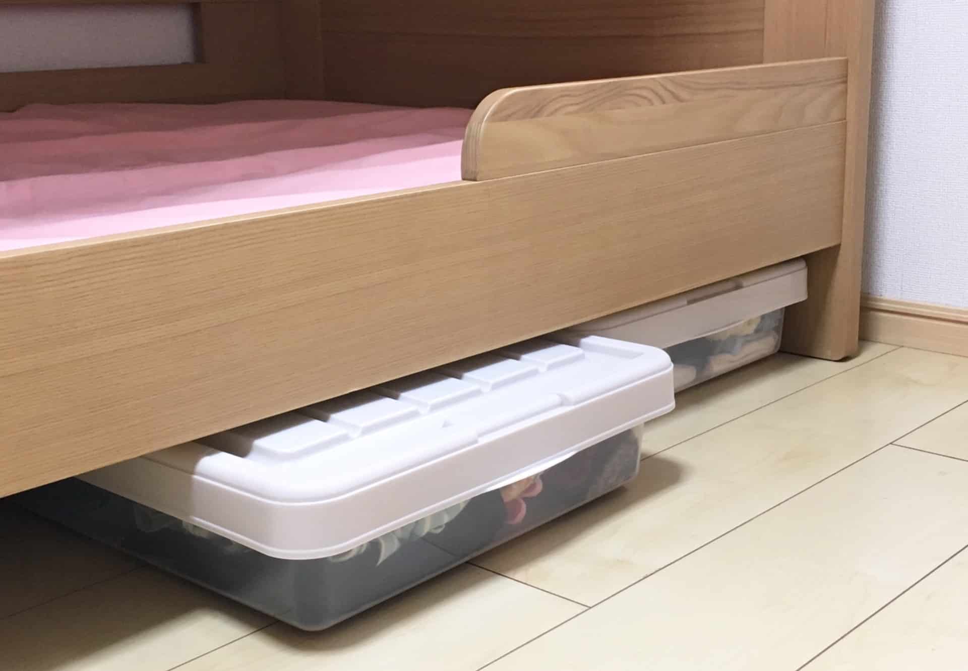 6畳の1DKレイアウト｜広く見せる家具配置の工夫