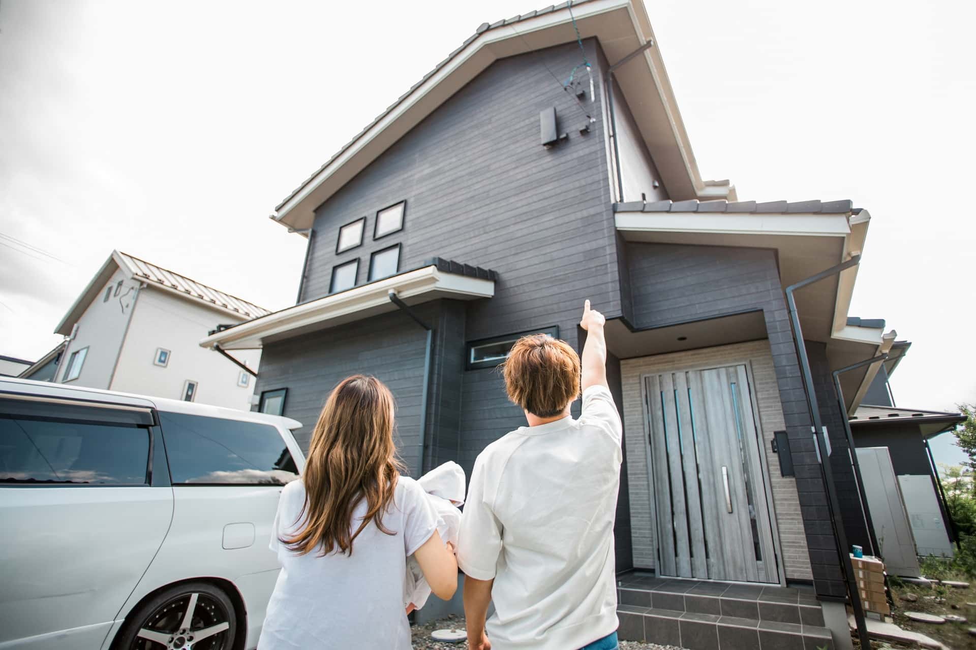 住宅ローン金利上昇で返済額はどうなる？変動金利の仕組みを解説