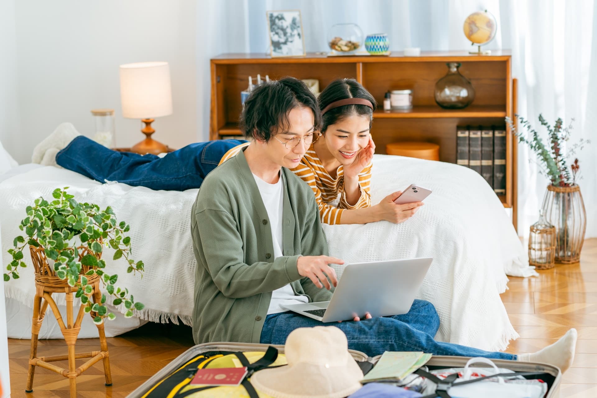 住宅ローンの負担を減らす方法として住み替えも検討しよう