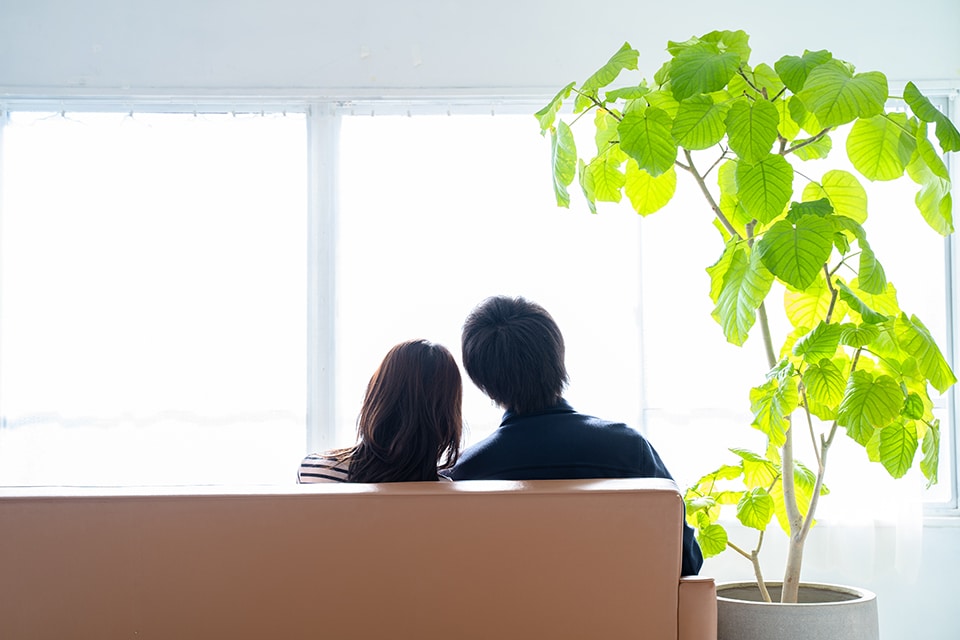 ワンルーム同棲のよくある質問