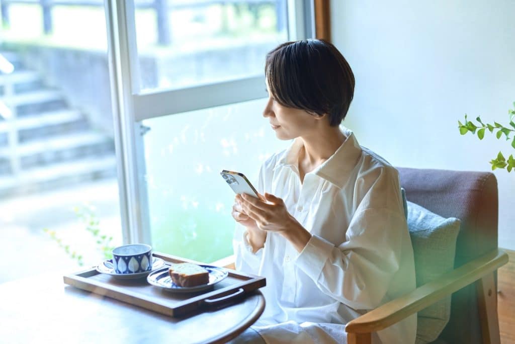 静かに暮らしたい人の心理的な背景とは
