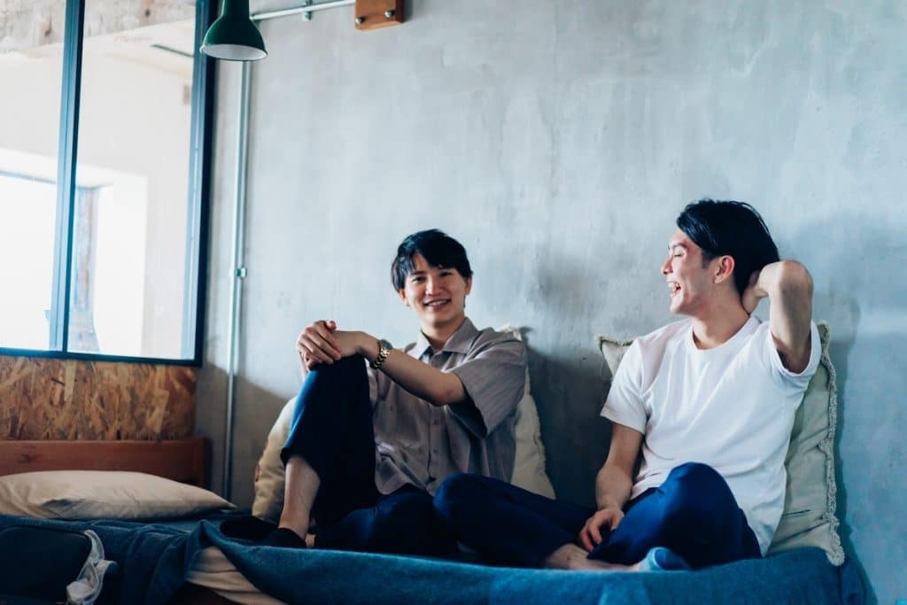 寮生活で得られる3つのメリット