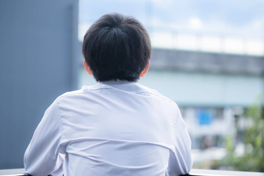 寮生活に向いていない人の特徴3つ