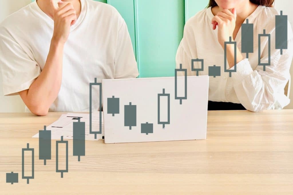 金利上昇で40代夫婦が感じる3つの後悔
