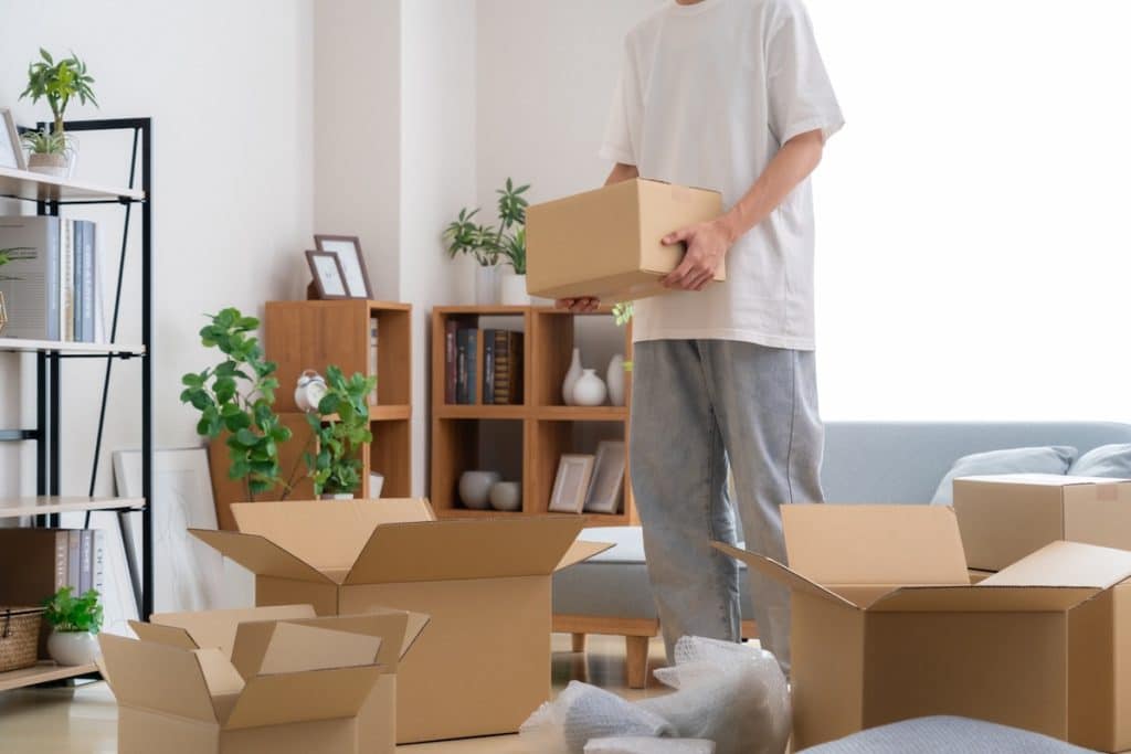 快適な一人暮らしを実現する物件の探し方とは？