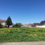 高齢者施設向きの大きな土地です！２分割まで相談可能です！