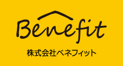 つなぐ賃貸 (株)ベネフィット
